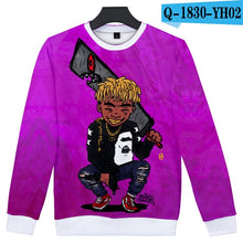 Chargez l'image dans la visionneuse de la galerie, Winter Thick Men's Knitted Sweater Coat Off White Long Sleeve Cardigan Fleece Full Zip Male Causal Plus Size Clothing for Autumn