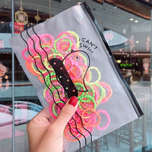 Load image into Gallery viewer, 50/100 Cái/bộ Bé Gái Nhiều Màu Sắc Nylon Nhỏ Thun Cột Tóc Trẻ Em Đuôi Ngựa Giá Đỡ Dây Cao Su Đầu Tóc Trẻ Em Phụ Kiện