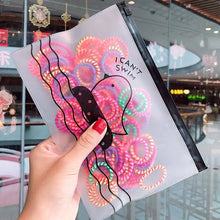 Load image into Gallery viewer, 50/100 Cái/bộ Bé Gái Nhiều Màu Sắc Nylon Nhỏ Thun Cột Tóc Trẻ Em Đuôi Ngựa Giá Đỡ Dây Cao Su Đầu Tóc Trẻ Em Phụ Kiện