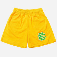 Chargez l'image dans la visionneuse de la galerie, Eric Emanuel EE Basic Short NEW YORK CITY SKYLINE 2021 new fitness sweatpants shorts men's summer gym workout men's shorts