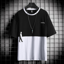 Chargez l'image dans la visionneuse de la galerie, Men's Oversize T-shirts Xxxtentacion Mens Fashion Tshirt Funny Casual Oversized T shirt For Man Male Summer Tee Shirt Streetwear