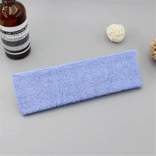 Chargez l'image dans la visionneuse de la galerie, New Letter "OMG" Coral Fleece Soft Bow Headbands for women Girls Cute Hair Holder Hairbands Hair Bands Headwear Hair Accessories