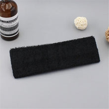 Chargez l'image dans la visionneuse de la galerie, New Letter "OMG" Coral Fleece Soft Bow Headbands for women Girls Cute Hair Holder Hairbands Hair Bands Headwear Hair Accessories