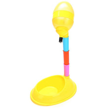 Chargez l'image dans la visionneuse de la galerie, Pet Automatic Feeder Pet Drinker Waterer Dog Feeder Eco friendly Adjustable Detachable Drinking Dispenser Dog Automatic Drinkers