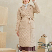 Chargez l'image dans la visionneuse de la galerie, Winter Jacket Women Parkas Coat Manteau Femme Clothes For 2021 Abrigos Mujer Invierno Hiver Para Longs Cappotto Fall Fashion