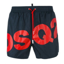 Load image into Gallery viewer, European And American Fashion Trend Spring And Summer Sports Shorts DSQ2 Three-Point Shorts Men&#39;s Fitness Running
