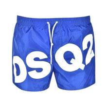 Load image into Gallery viewer, European And American Fashion Trend Spring And Summer Sports Shorts DSQ2 Three-Point Shorts Men&#39;s Fitness Running
