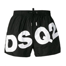 Load image into Gallery viewer, European And American Fashion Trend Spring And Summer Sports Shorts DSQ2 Three-Point Shorts Men&#39;s Fitness Running
