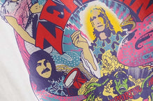 Chargez l&#39;image dans la visionneuse de la galerie, Jastie Vintage Graphic Tee Shirt O-Neck Short Sleeve Summer Tops Boho Chic Casual Women Top 2020 Clothing Female T shirts Blusa
