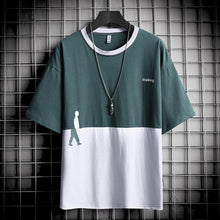 Chargez l&#39;image dans la visionneuse de la galerie, Men&#39;s Oversize T-shirts Xxxtentacion Mens Fashion Tshirt Funny Casual Oversized T shirt For Man Male Summer Tee Shirt Streetwear
