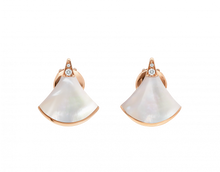 Chargez l&#39;image dans la visionneuse de la galerie, Original Design Earrings Fashion Brand Jewelry LADIES EARRINGS Wedding Festival Party Christmas Gifts
