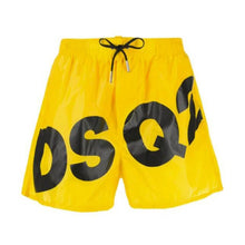 Chargez l&#39;image dans la visionneuse de la galerie, Summer new gyms exercise fitness quick-drying three-point shorts male beach sports outdoor fitness running basketball pants
